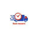Azan Movers Logo